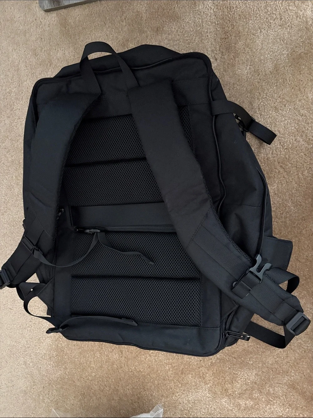 Like New Large Travel Backpack for Sale!